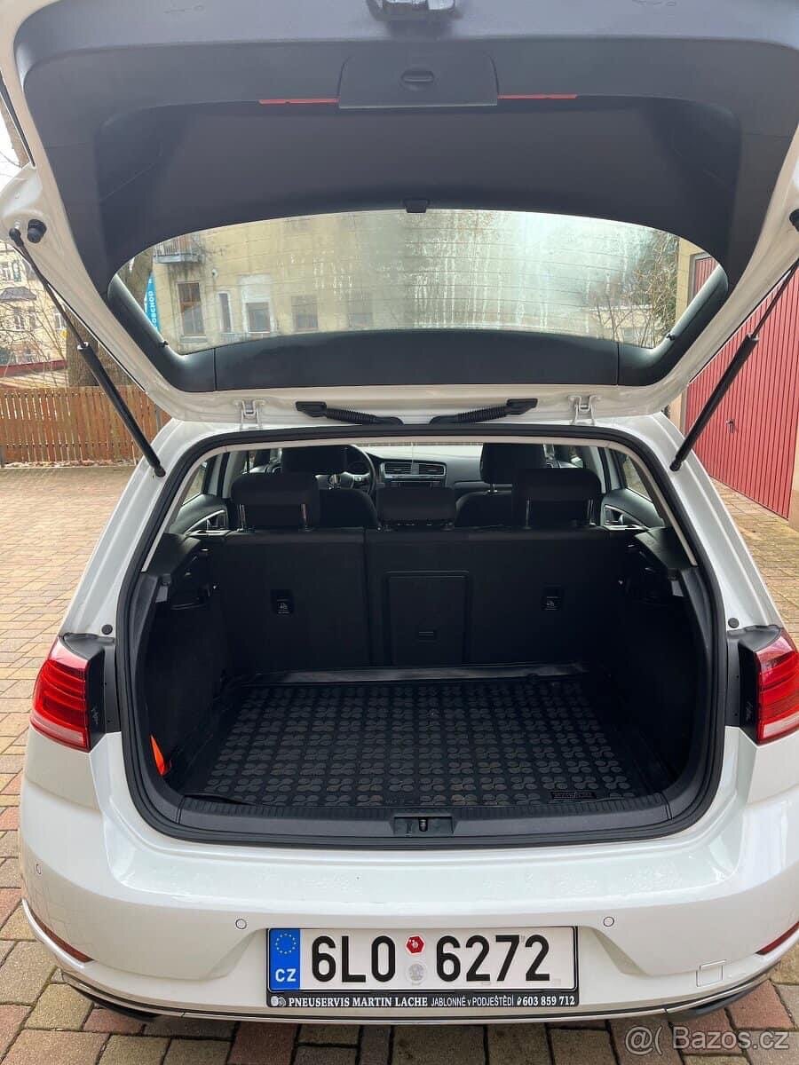 VW golf VII 2017 - 3