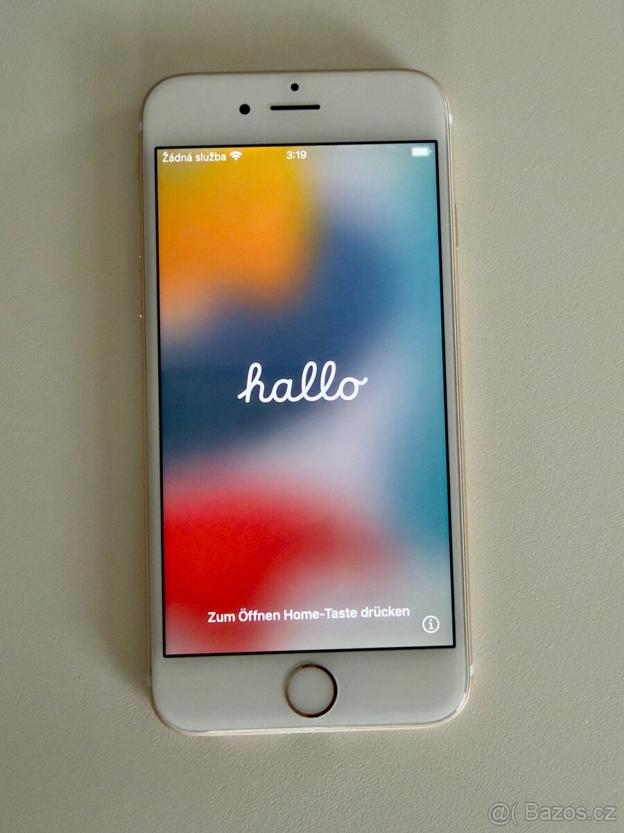 iPhone6S 64GB + iPad2 64GB - 3