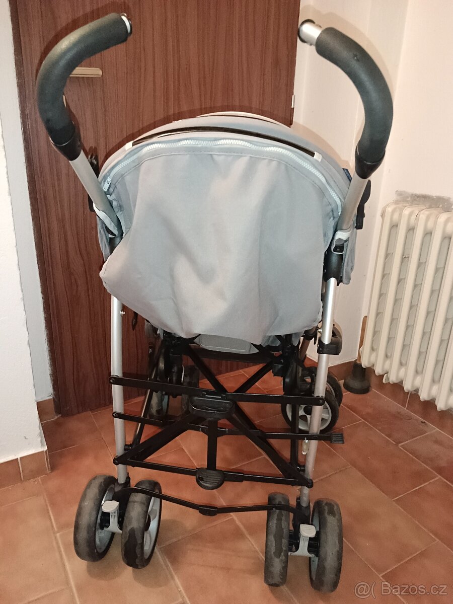 Golfový kočárek Chicco - 3