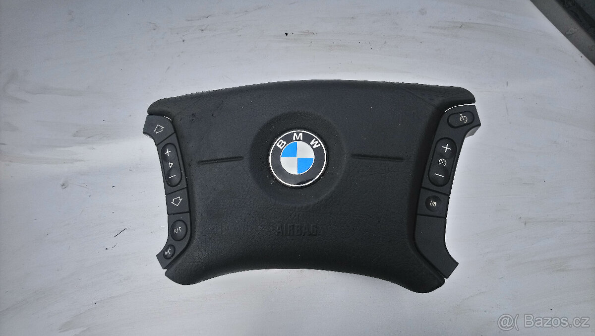 BMW e46 320d 110kw SEDAN - r.v 2004 - 3