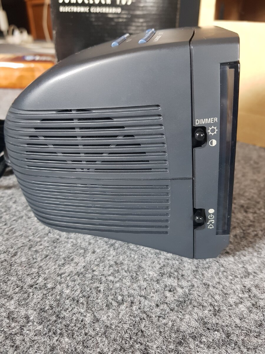 Grundig Sonoclock 185 - 3