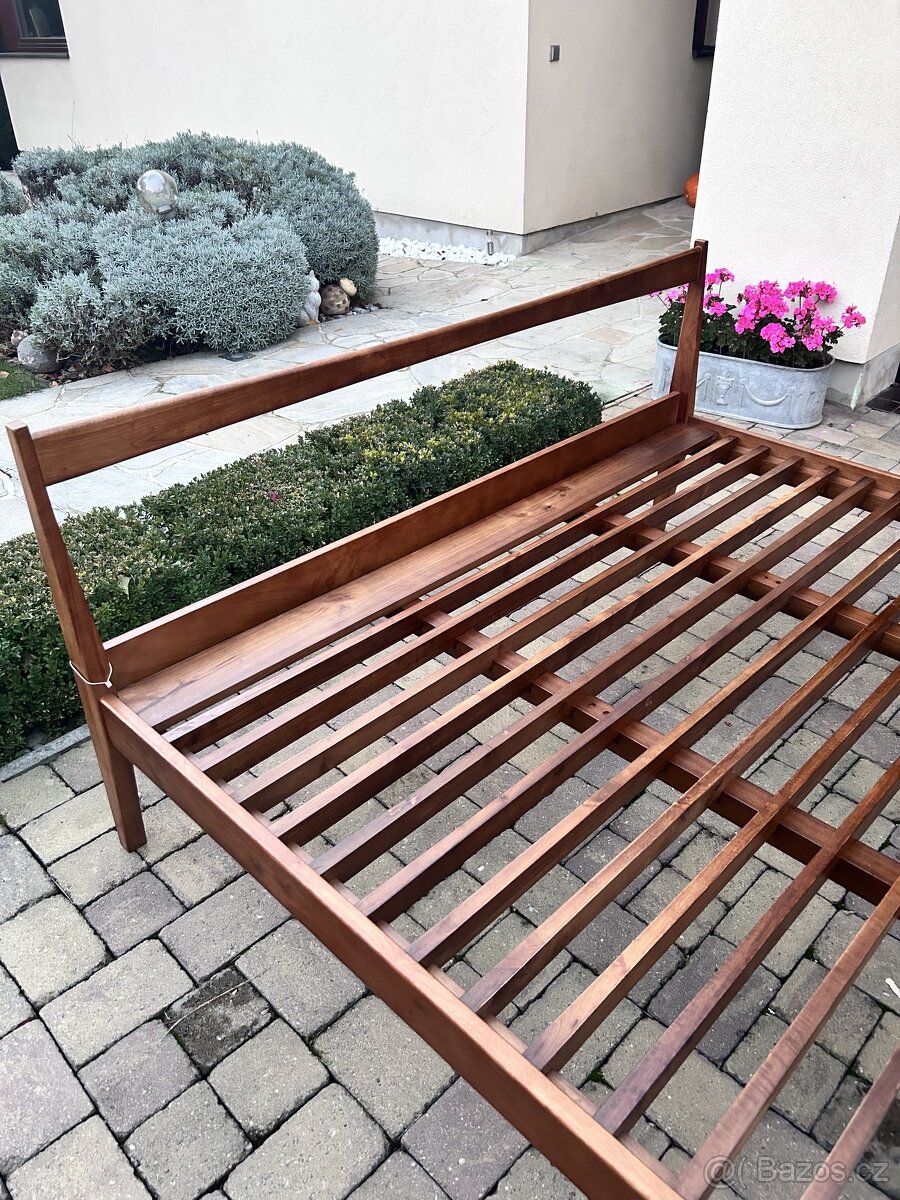 Postel masiv - 3