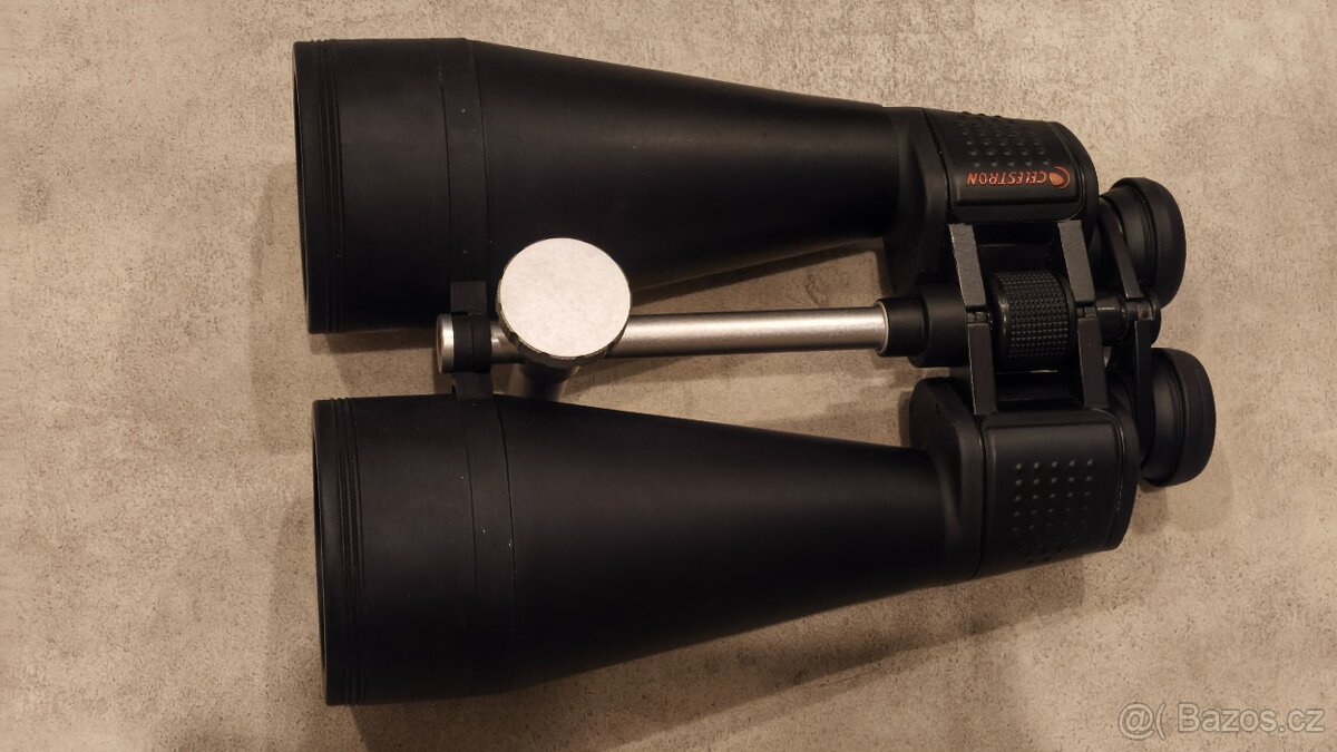 Celestron 2x binokular - 3
