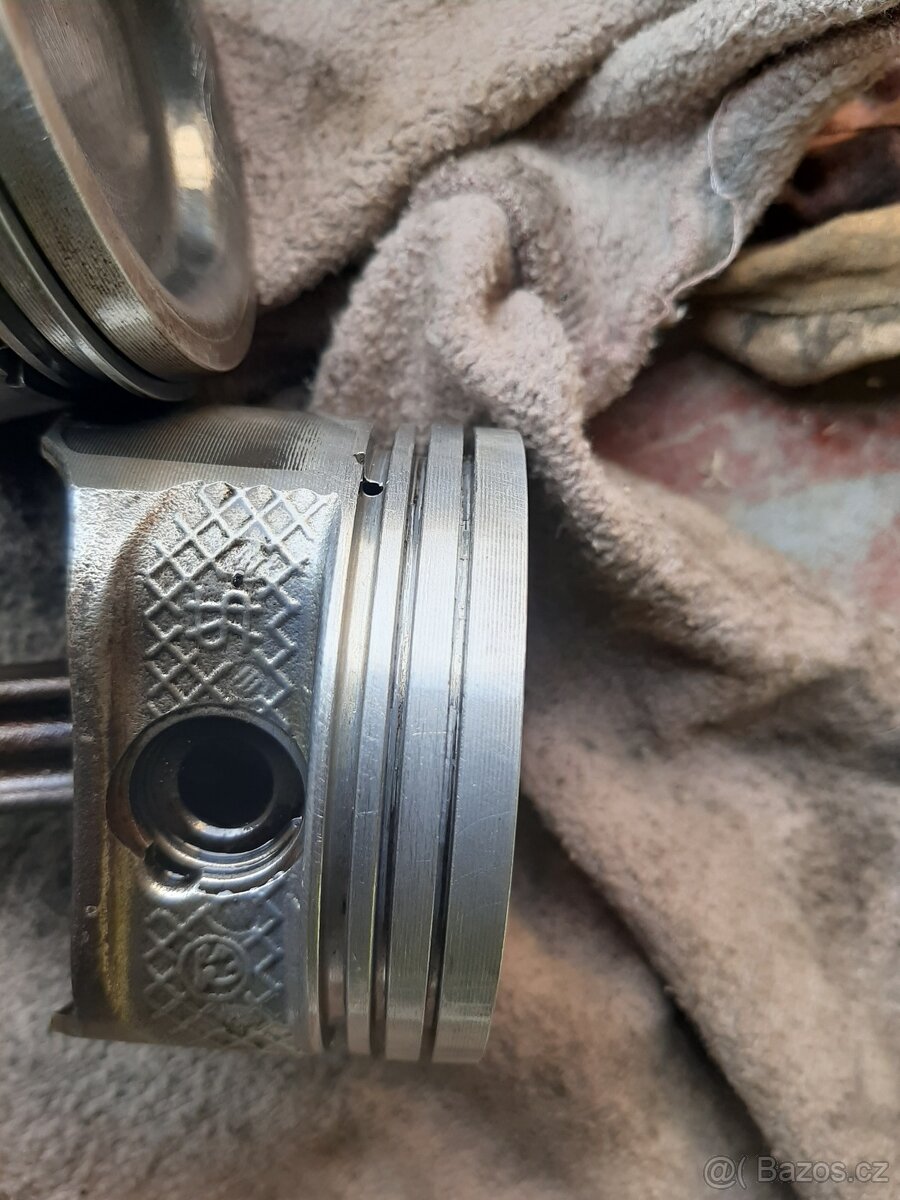 Motor 1.2 HTP AZQ BME - 3