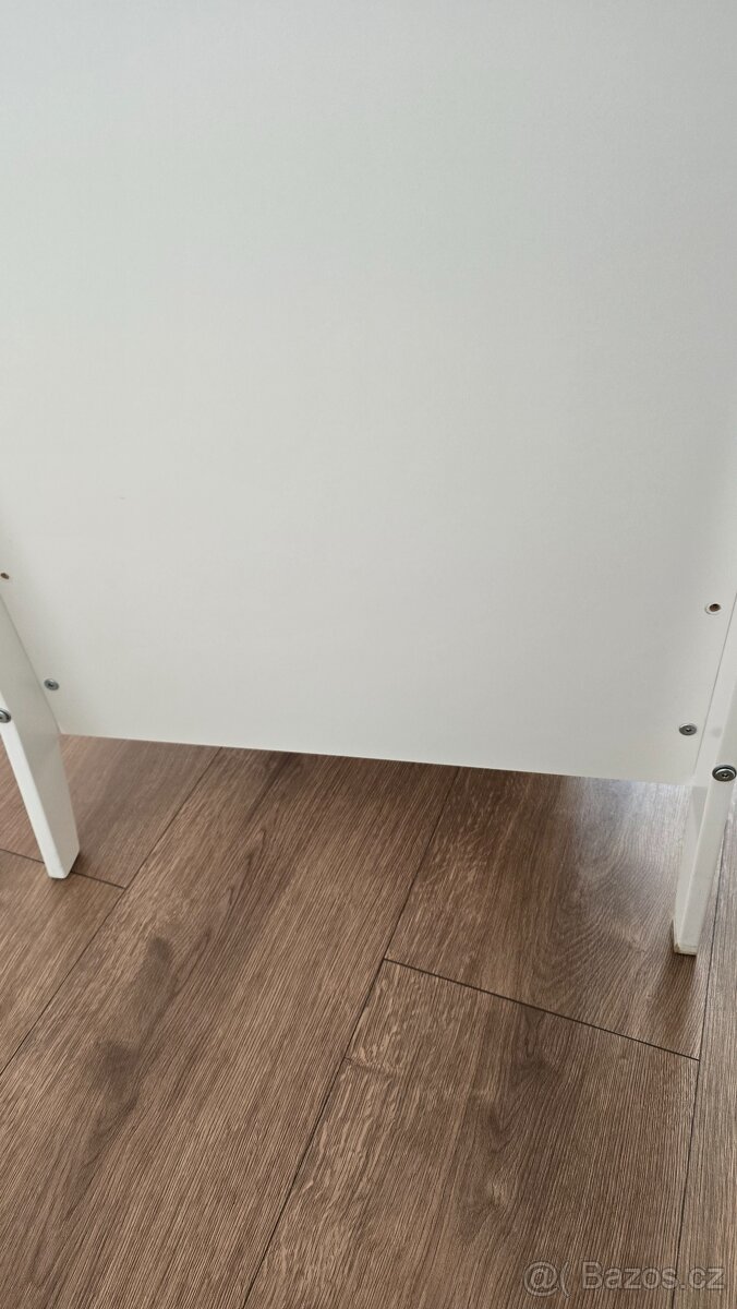 Dětská postýlka - 3