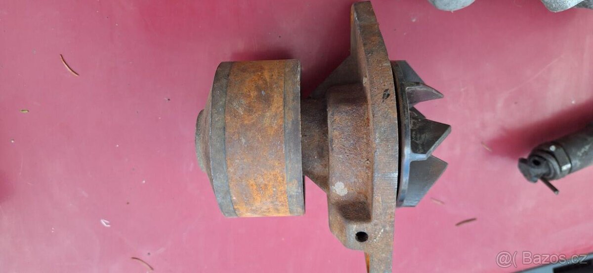 Daf LF45.180 12Tuna - 3