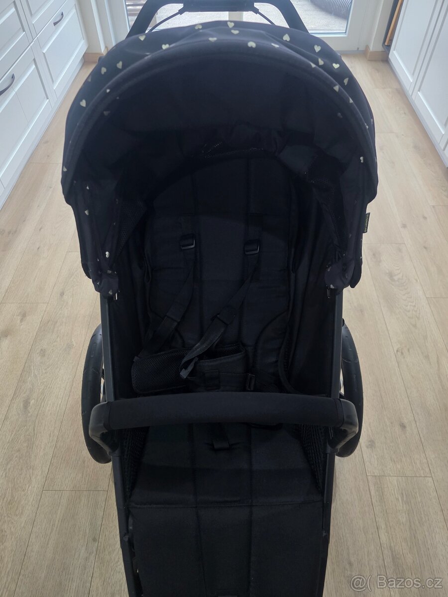 Thule Glide 2 - 3
