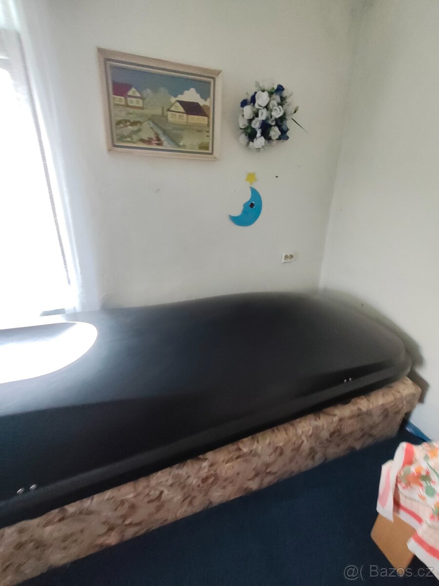 Střešní box na auto - 3