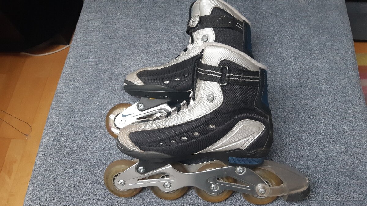 NIKE inline TOP - 3