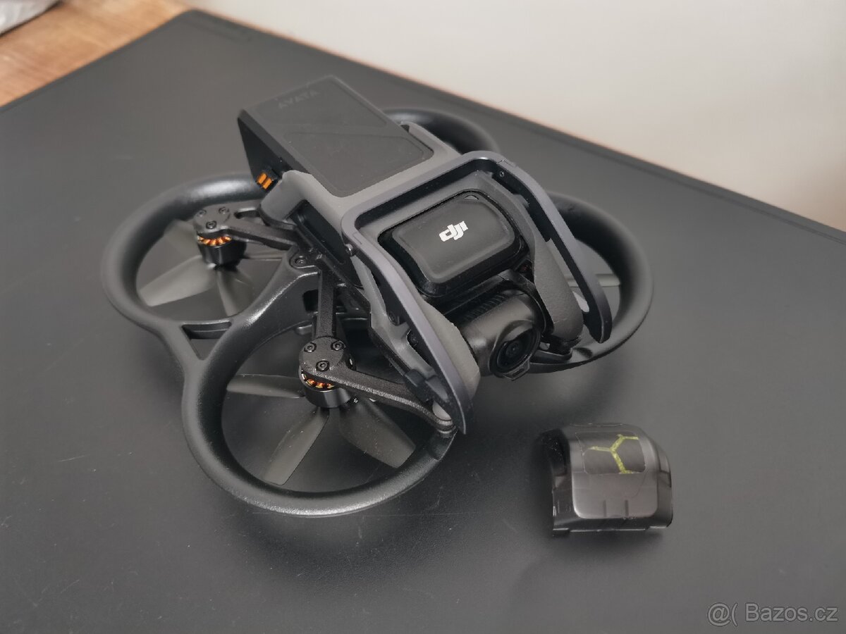 DJI Avata - 3