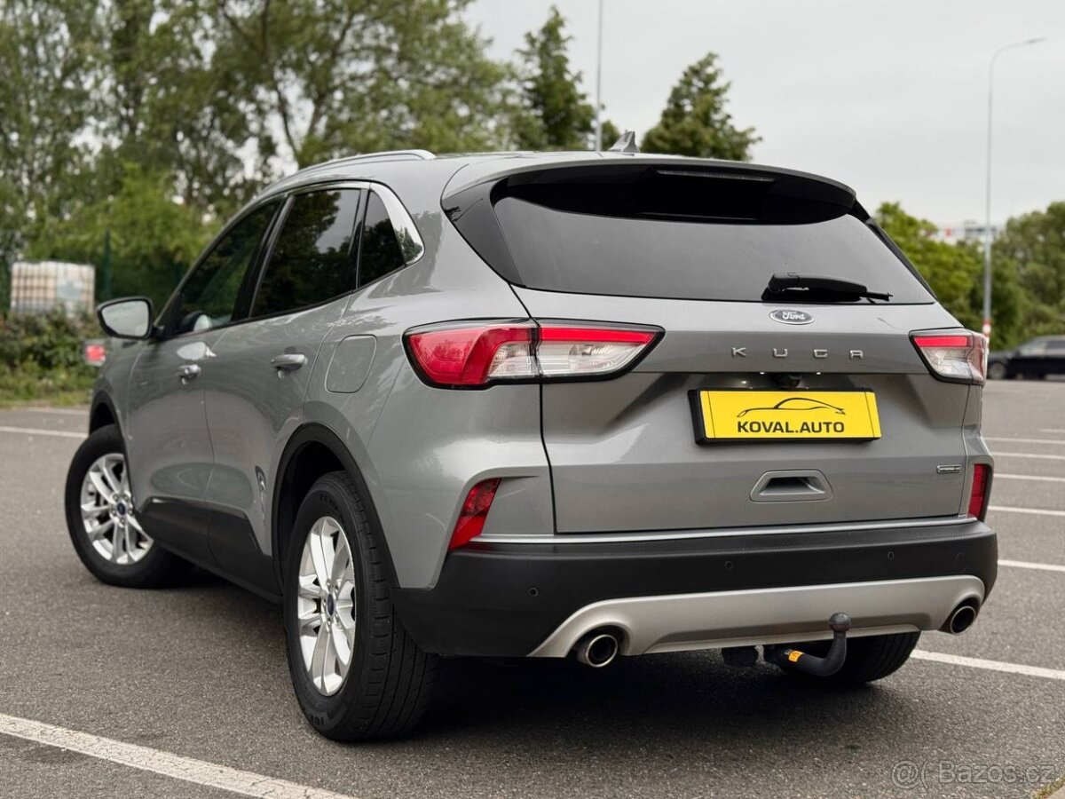 Ford Kuga 2023 - 3