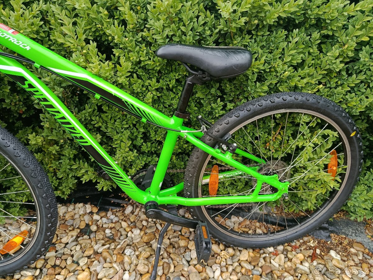 Kolo Specialized 24 - 3