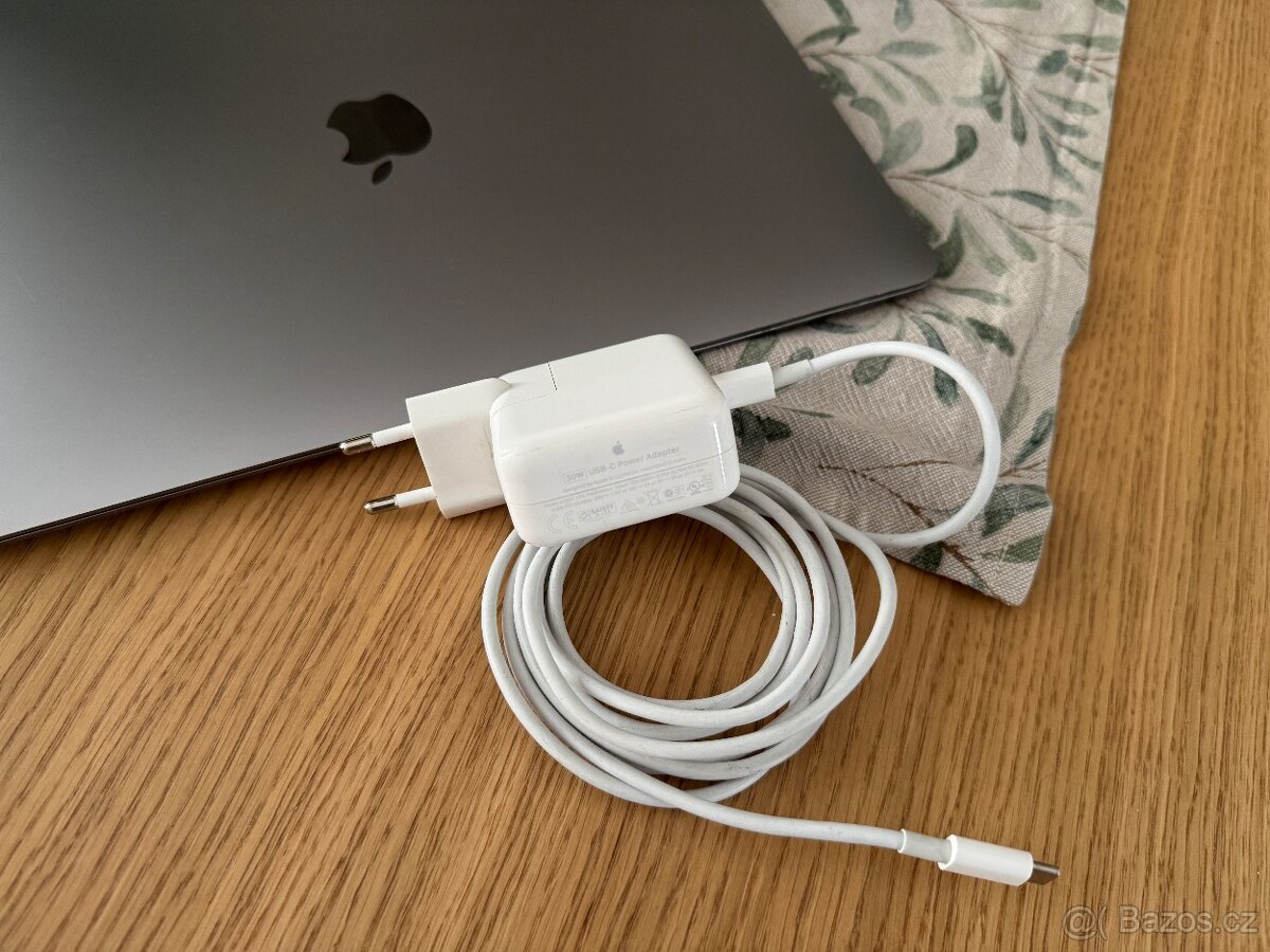MacBook Air 13 2018 256Gb - 3