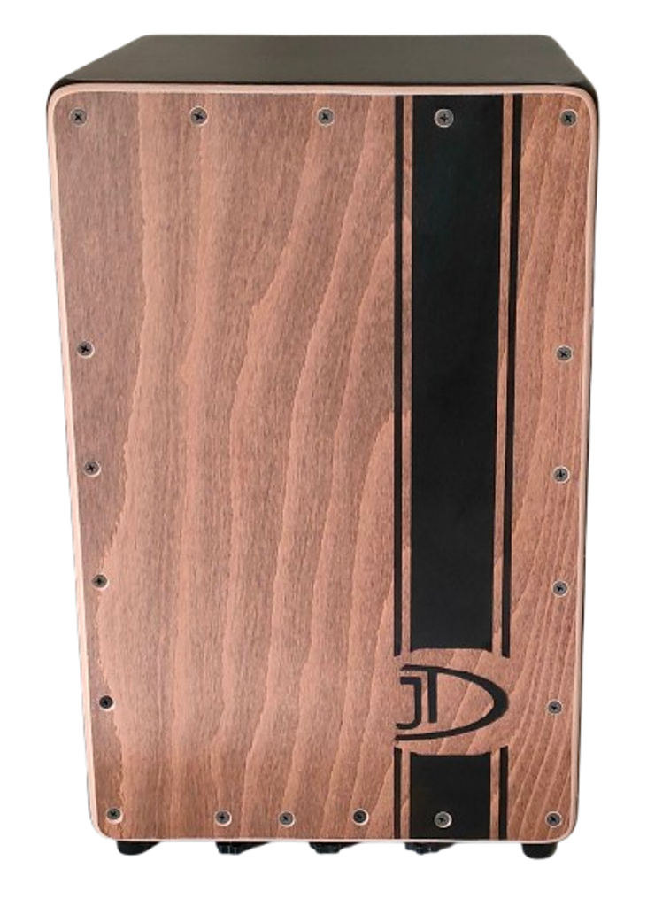 Originální španělský cajon model Alhambra.Ruční výroba - 3