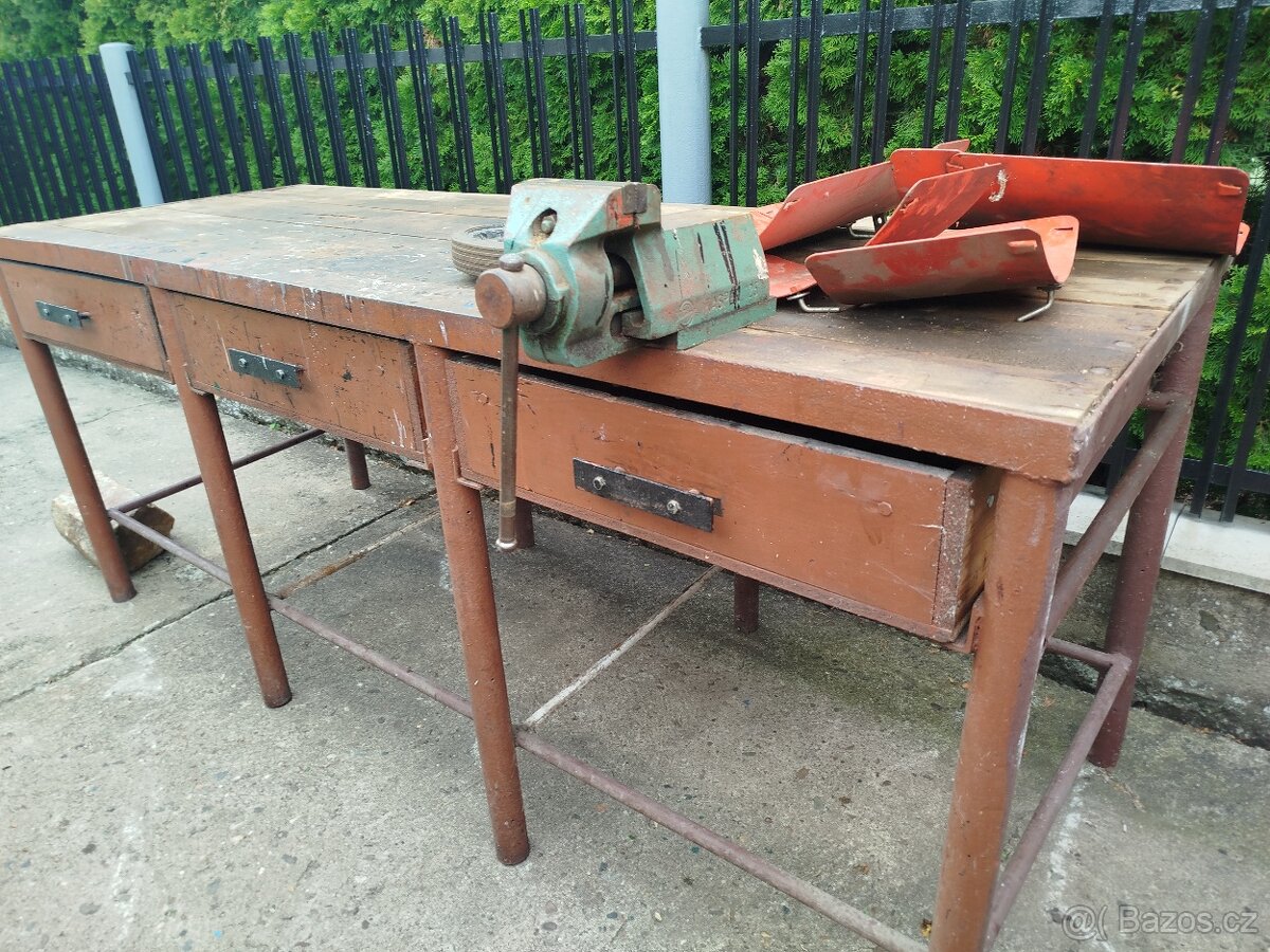 Prodám - 3