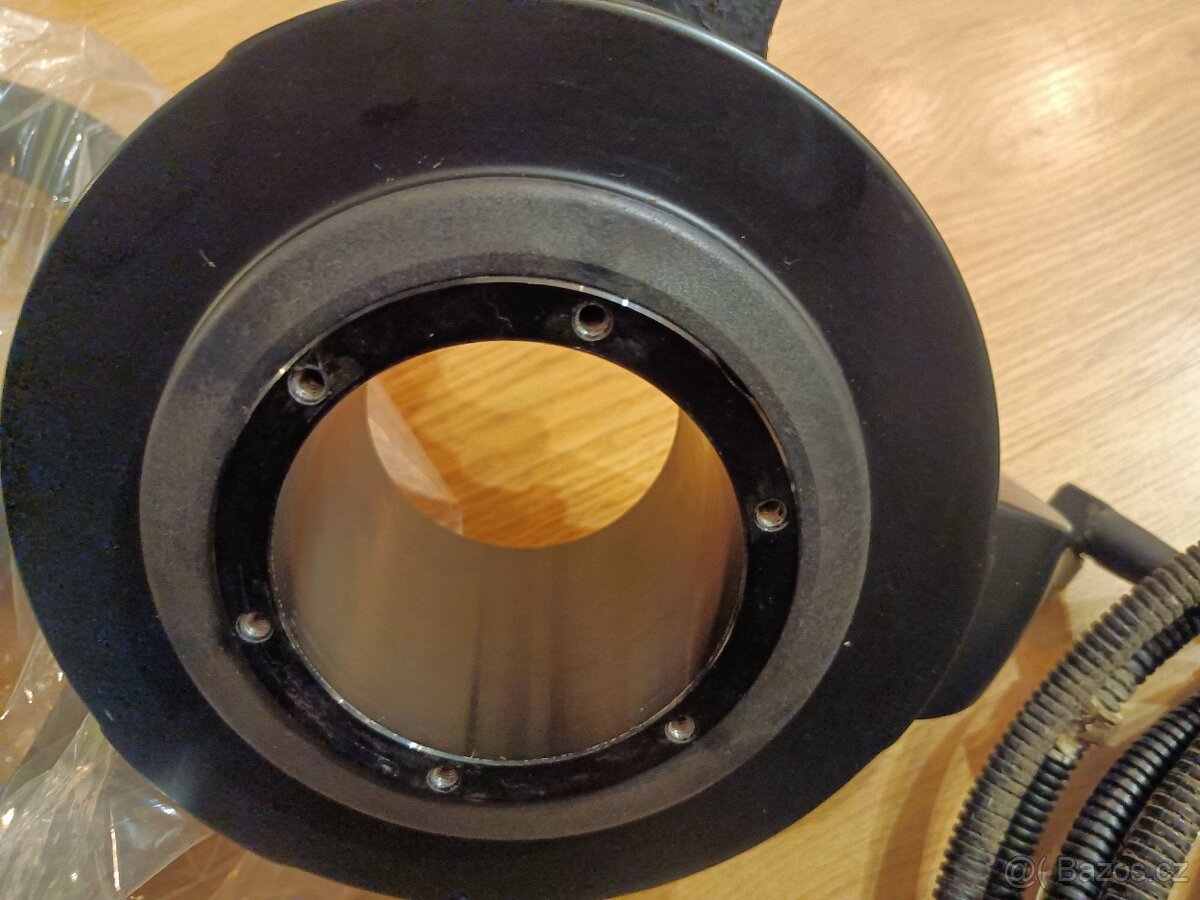 Navigace Trimble Fm750 Ez pilot - 3