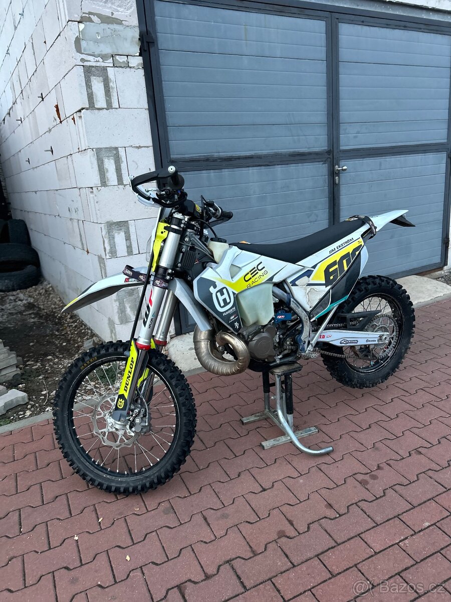 Husqvarna TE 300i