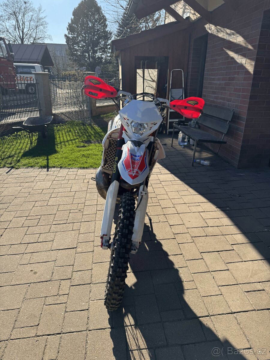 Beta RR 250 Racing 2019