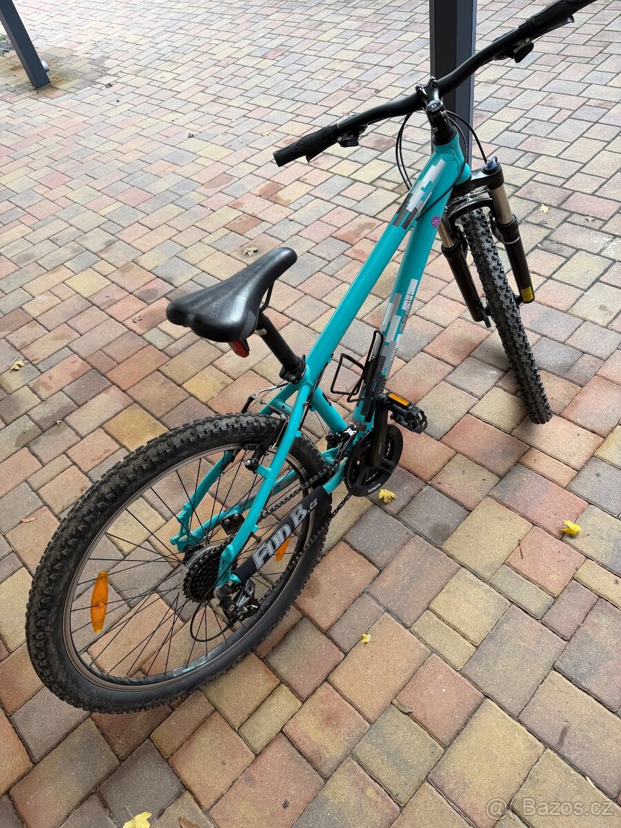 Kolo Scotť contessa 40 26” - 3