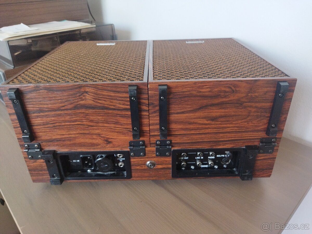 SONY TC - 133 CS - 3