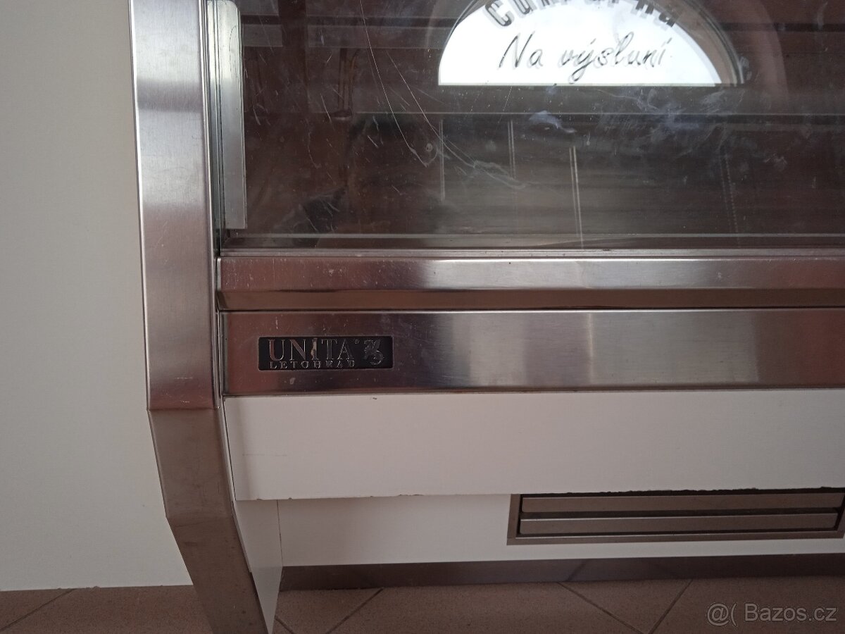 chladici vitrína - 3