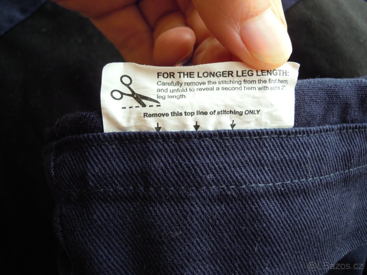 dámské pracovní kalhoty Cerva Max Neo lady - 3