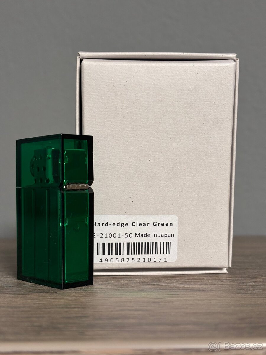 Tsubota Pearl zapalovač - 3