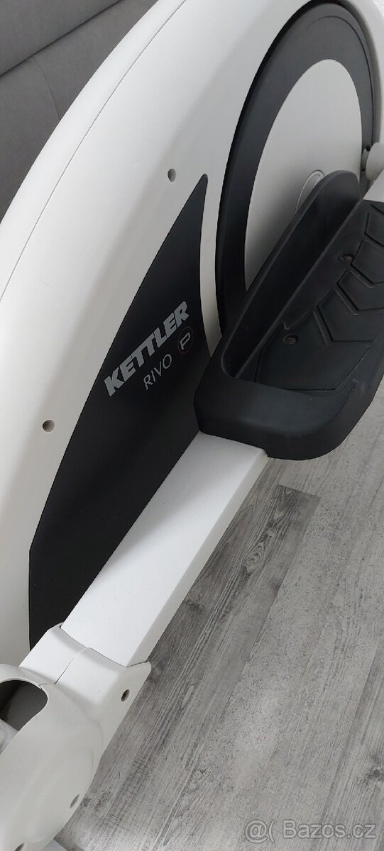 Orbitrek Kettler Rivo P - 3