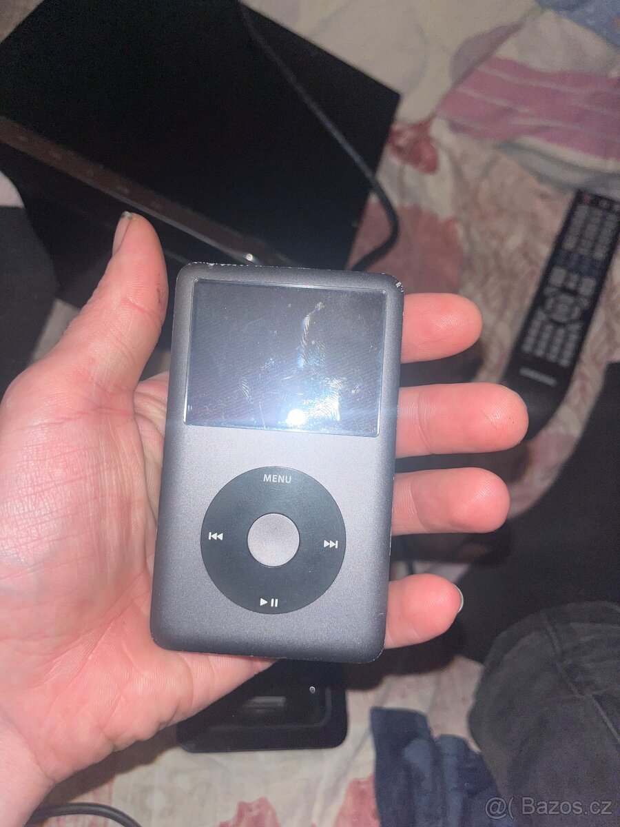 Samsung MM-D530D micro DVD věž – funkční - 3