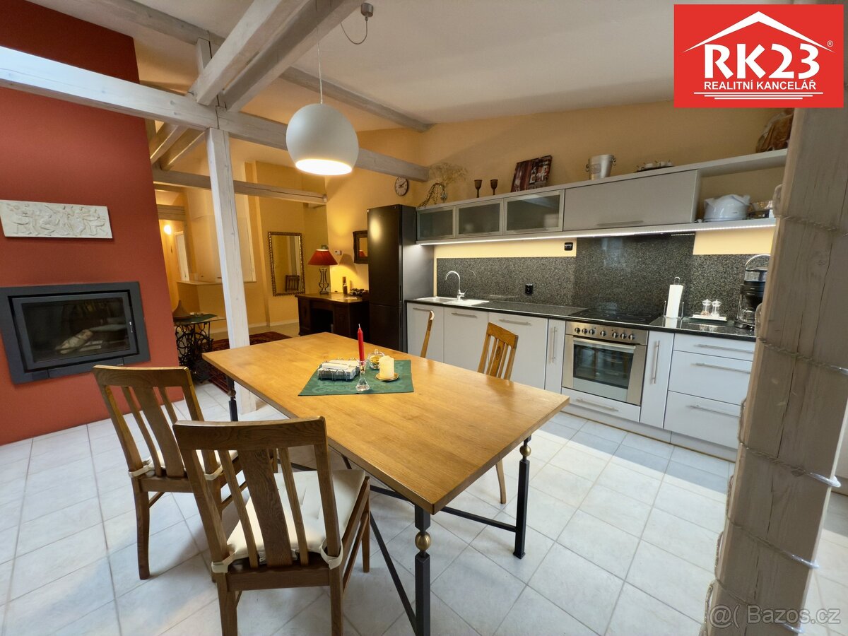 Prodej bytu 3+kk , 94 Mariánské Lázně, úl. Trebizskeho - 3