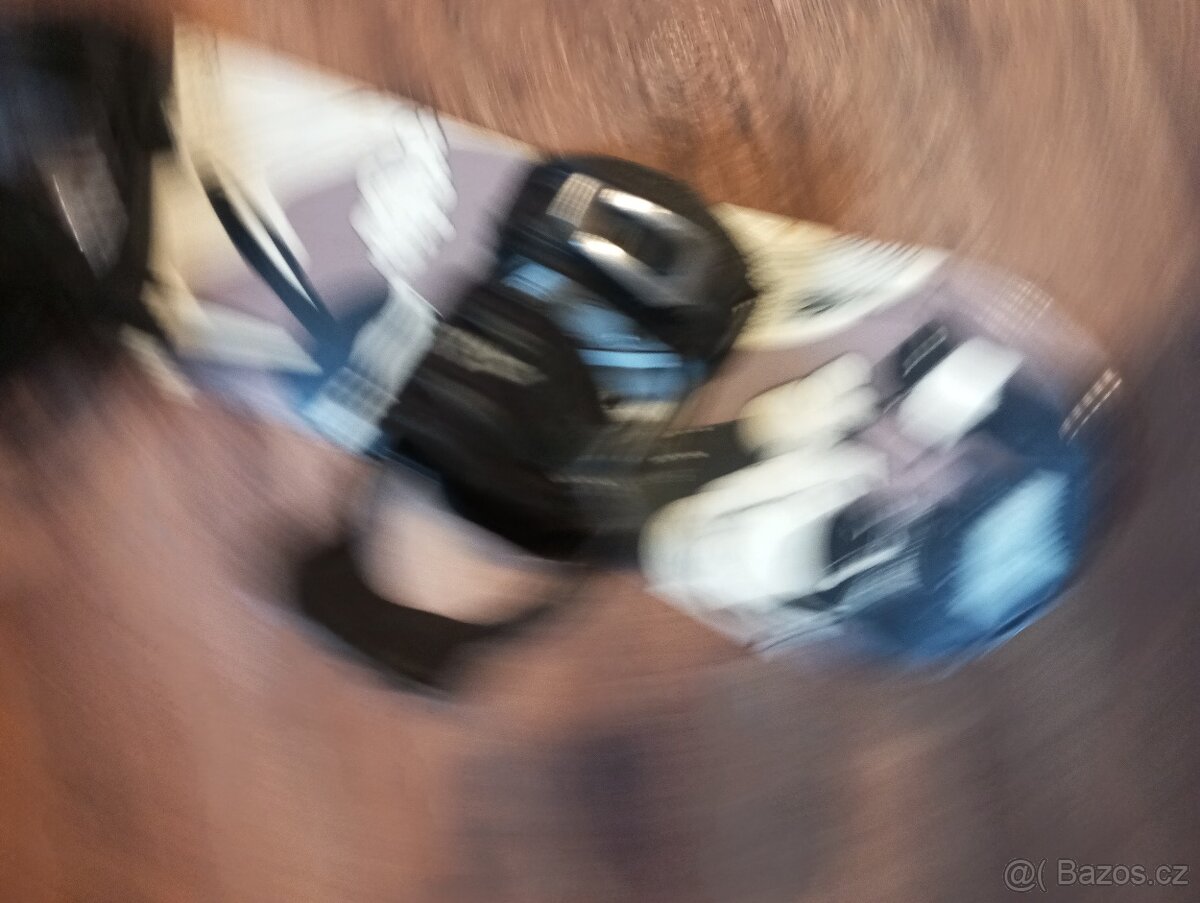 WESTIGE detsky Snowboard - 3