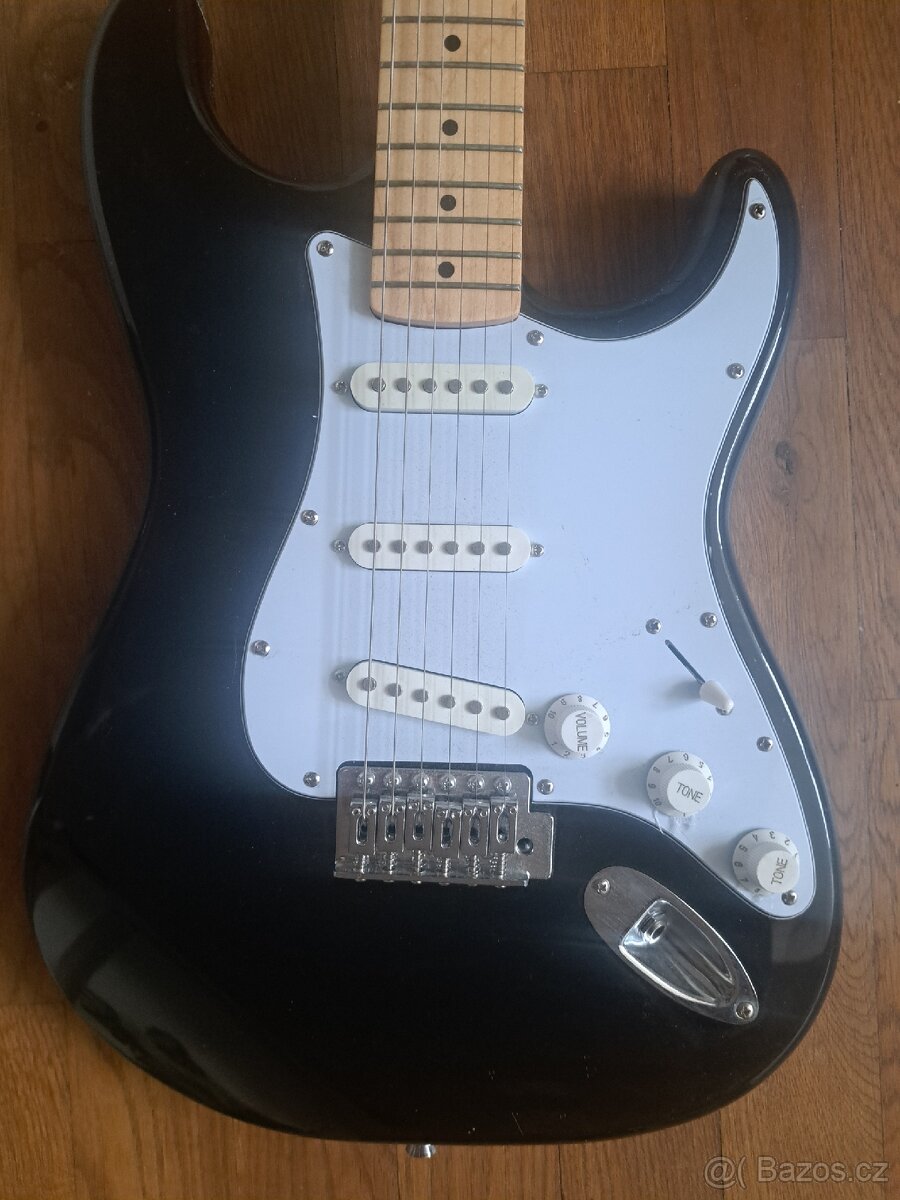 Děstká elektrická kytara - 3