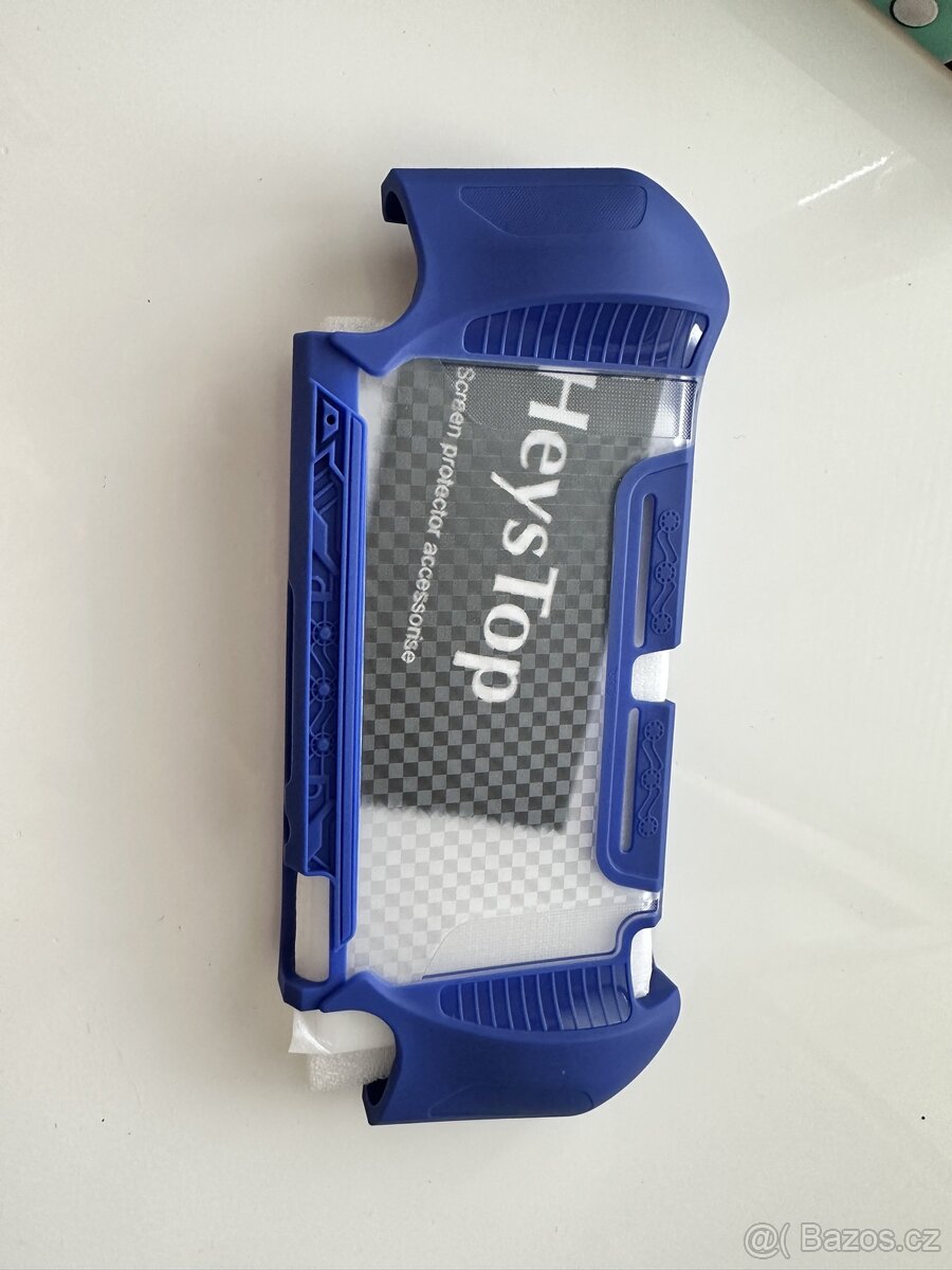 Nintendo switch lite - 3