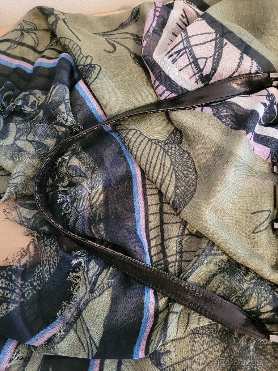 Kabelka Stuart Weitzman - 3