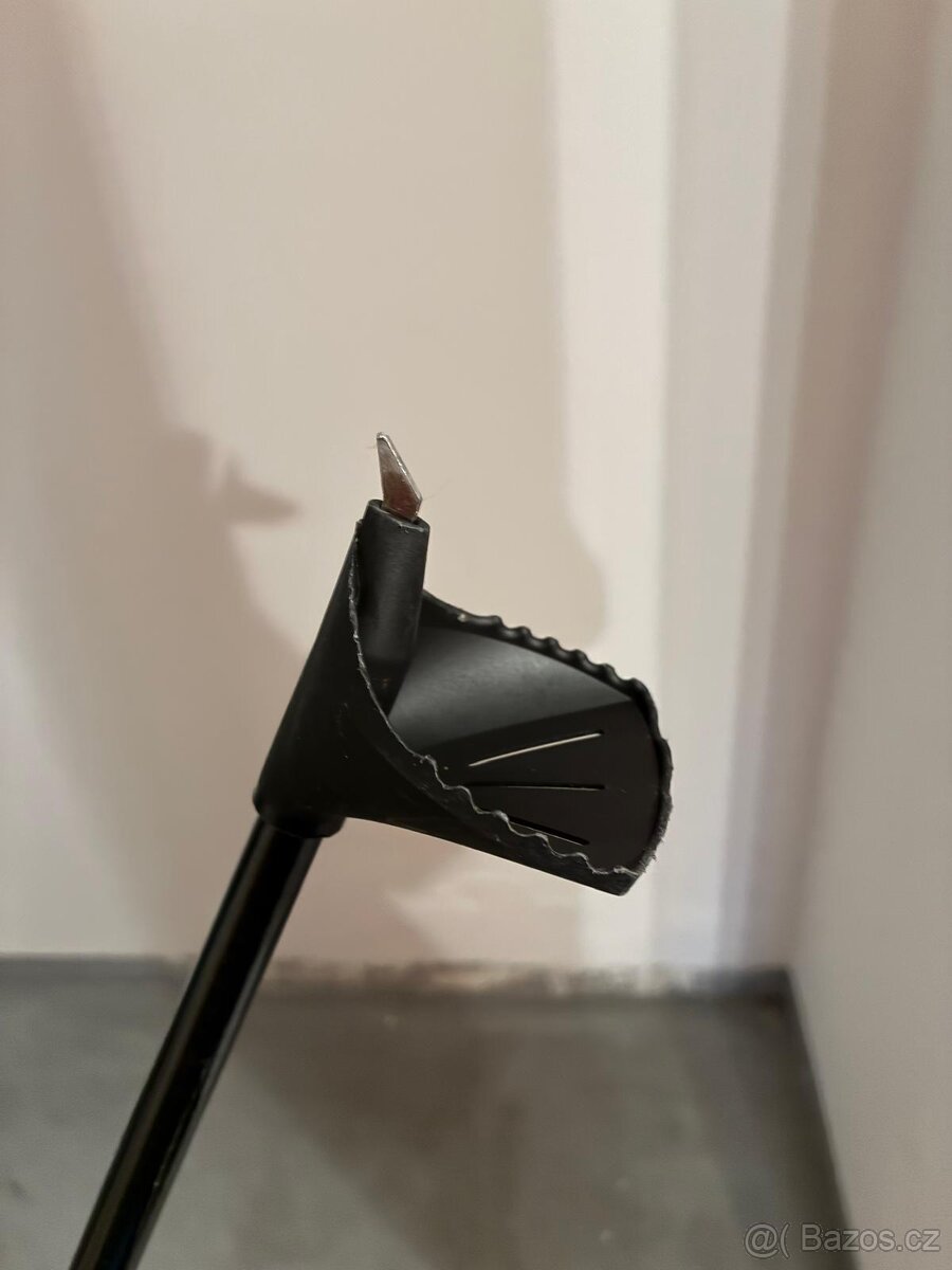 Dětské běžky 150 cm INOVIK, hole, boty - 3