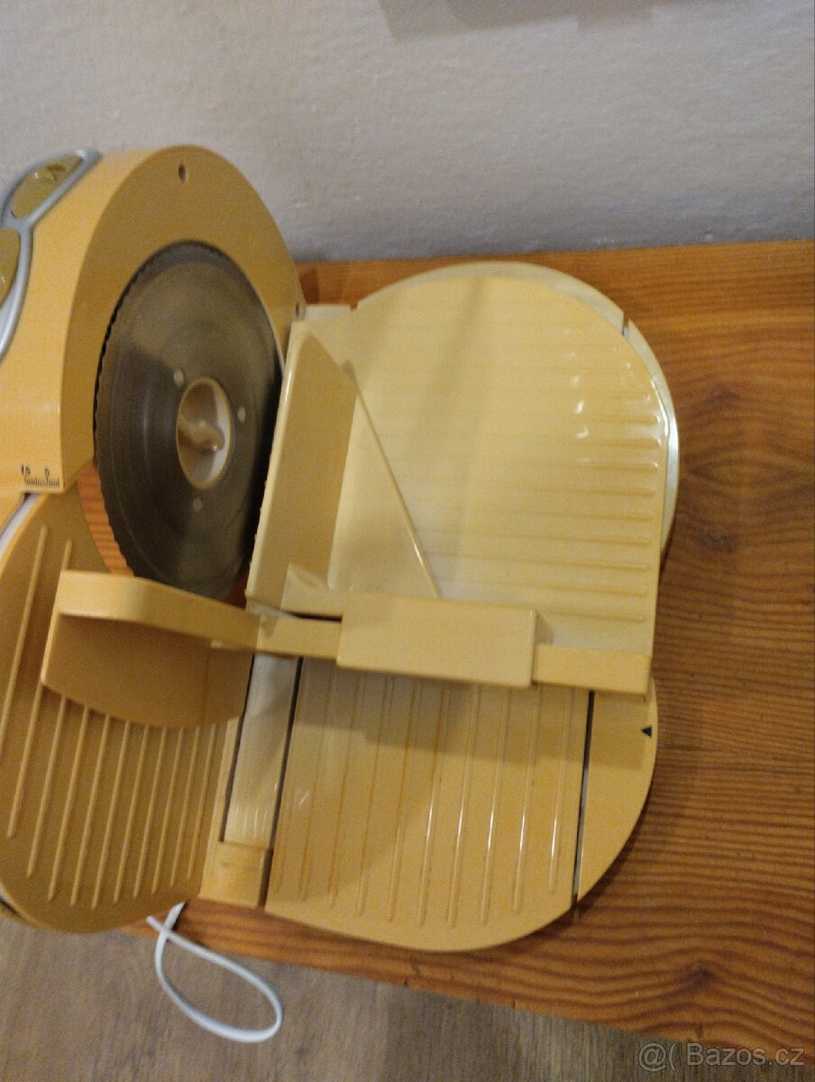 Elektrický kráječ - 3