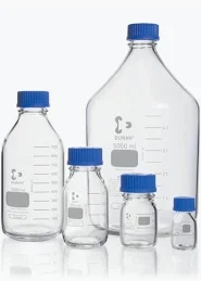 laboratovni prochovnice,sklenice,trychtyr. - 3