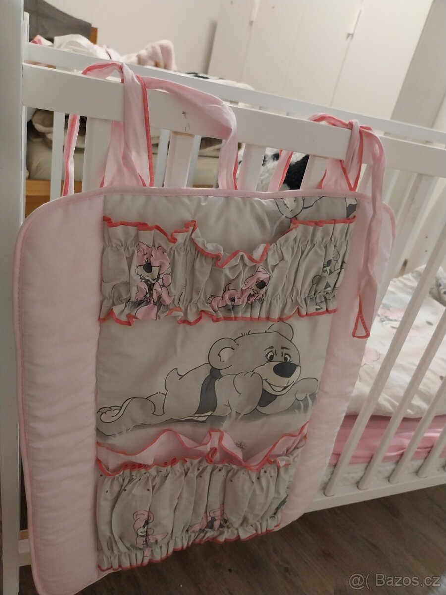 Dětská postýlka - 3