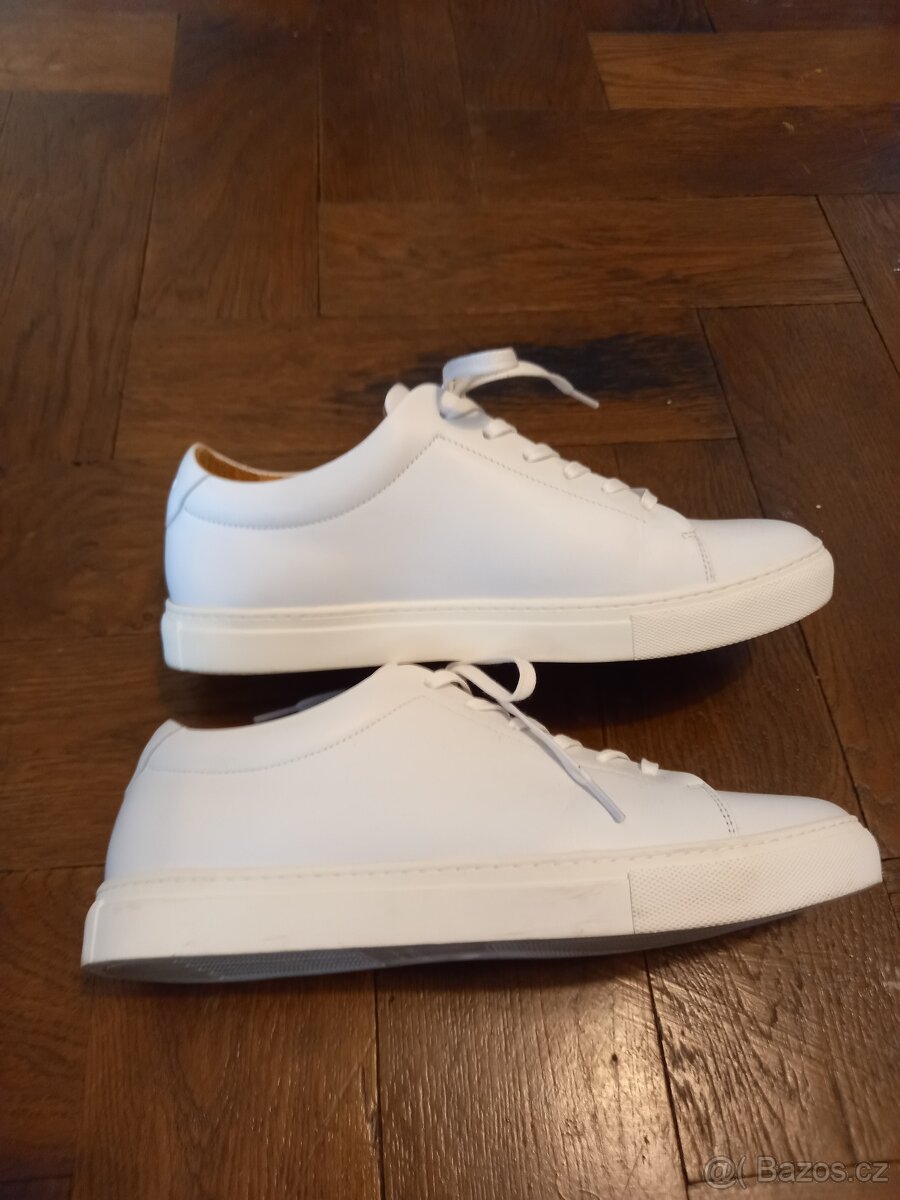 Nove tenisky sneakers R.M.WILLIAMS australska znacka - 3