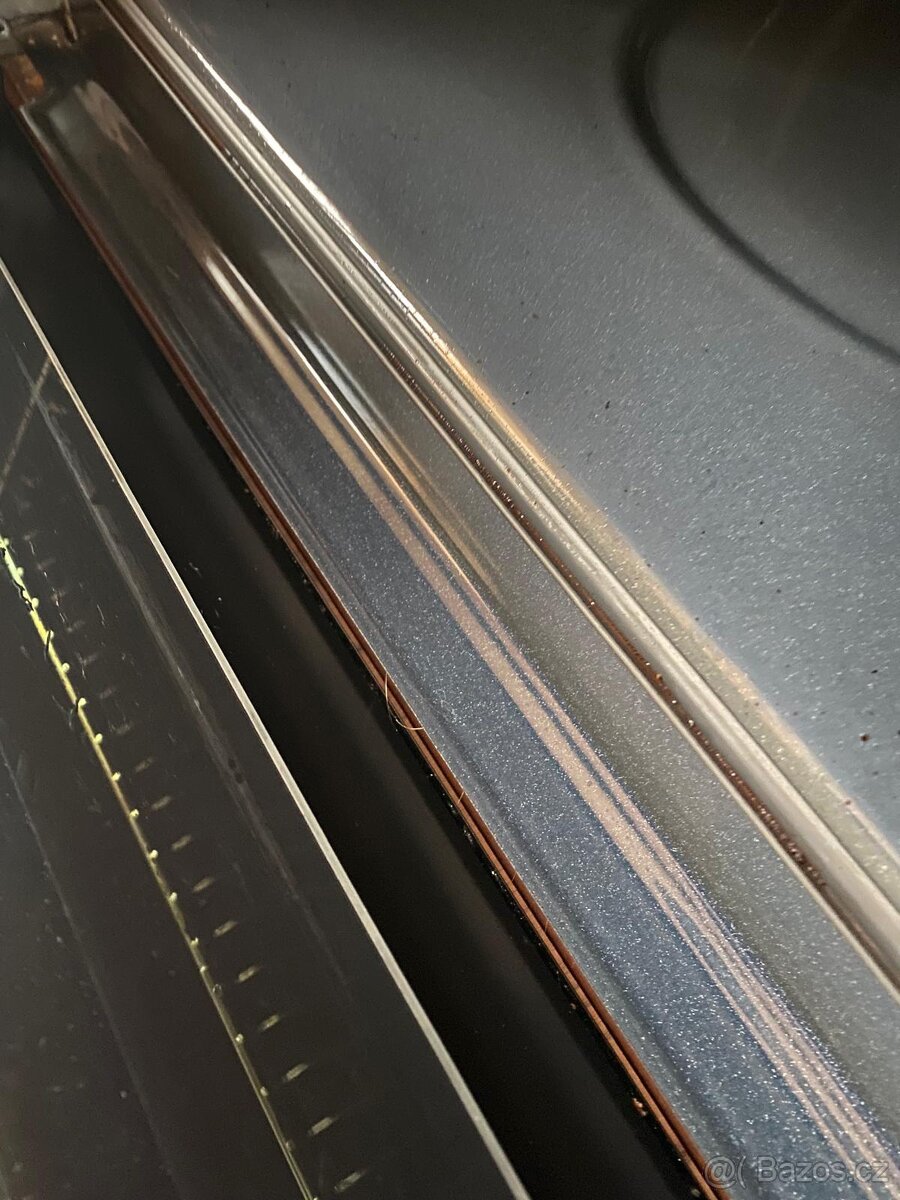 Vestavný set ikea - 3