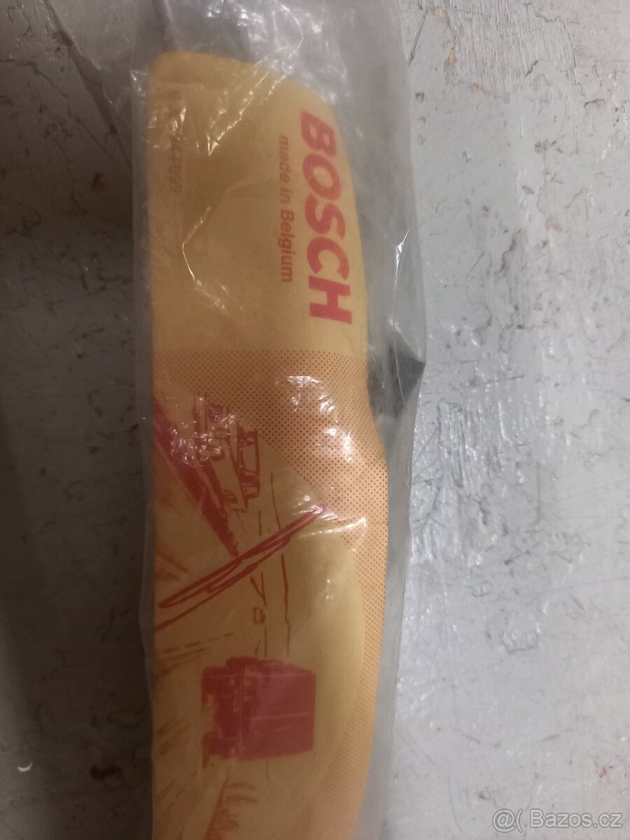 Motorek přední sterace - 3