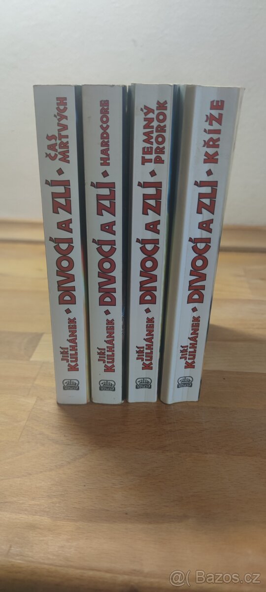 Jiří Kulhánek - 3