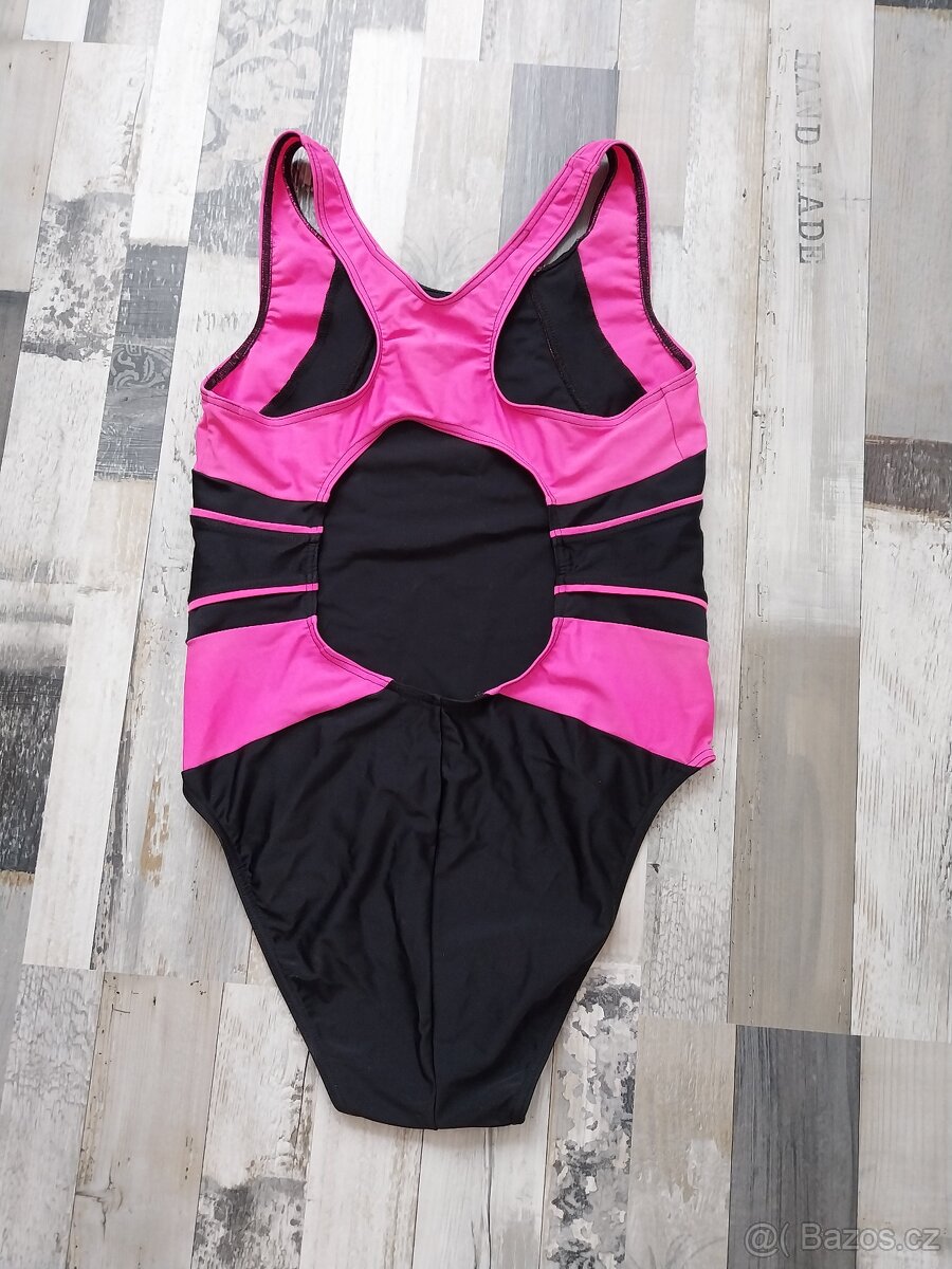 Dámské sportovní plavky M - NOVÉ - 3