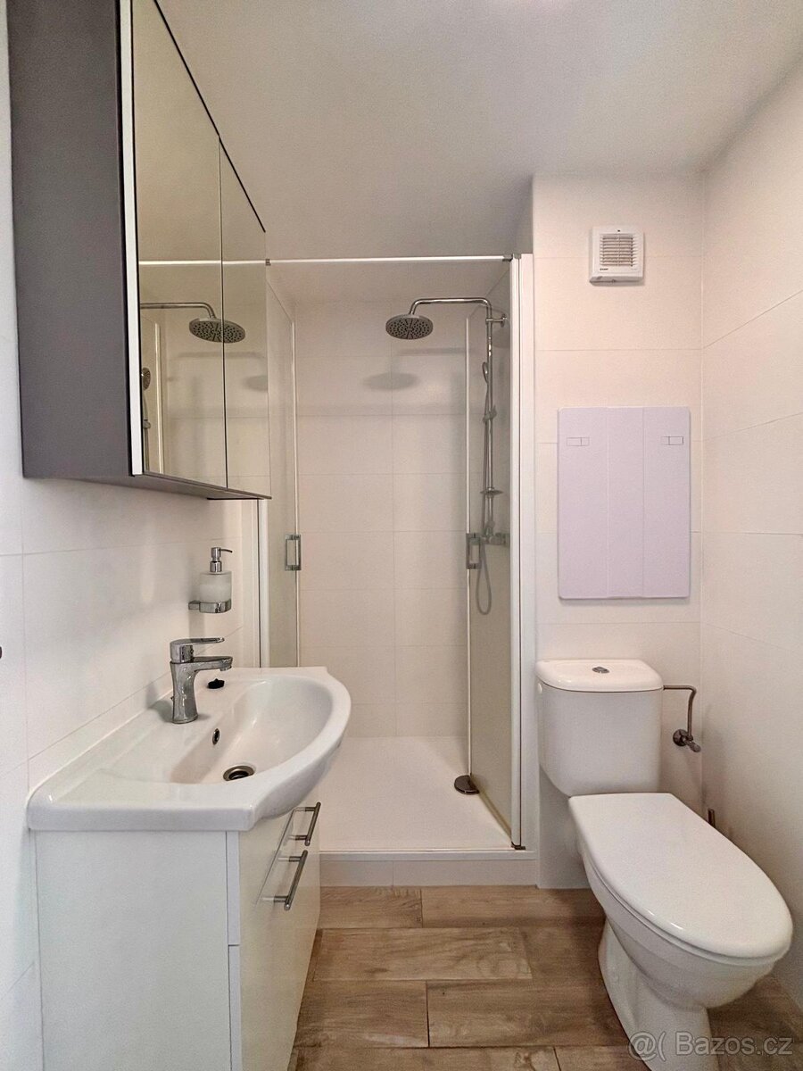 BYT 1+1 Uherský Brod - 3