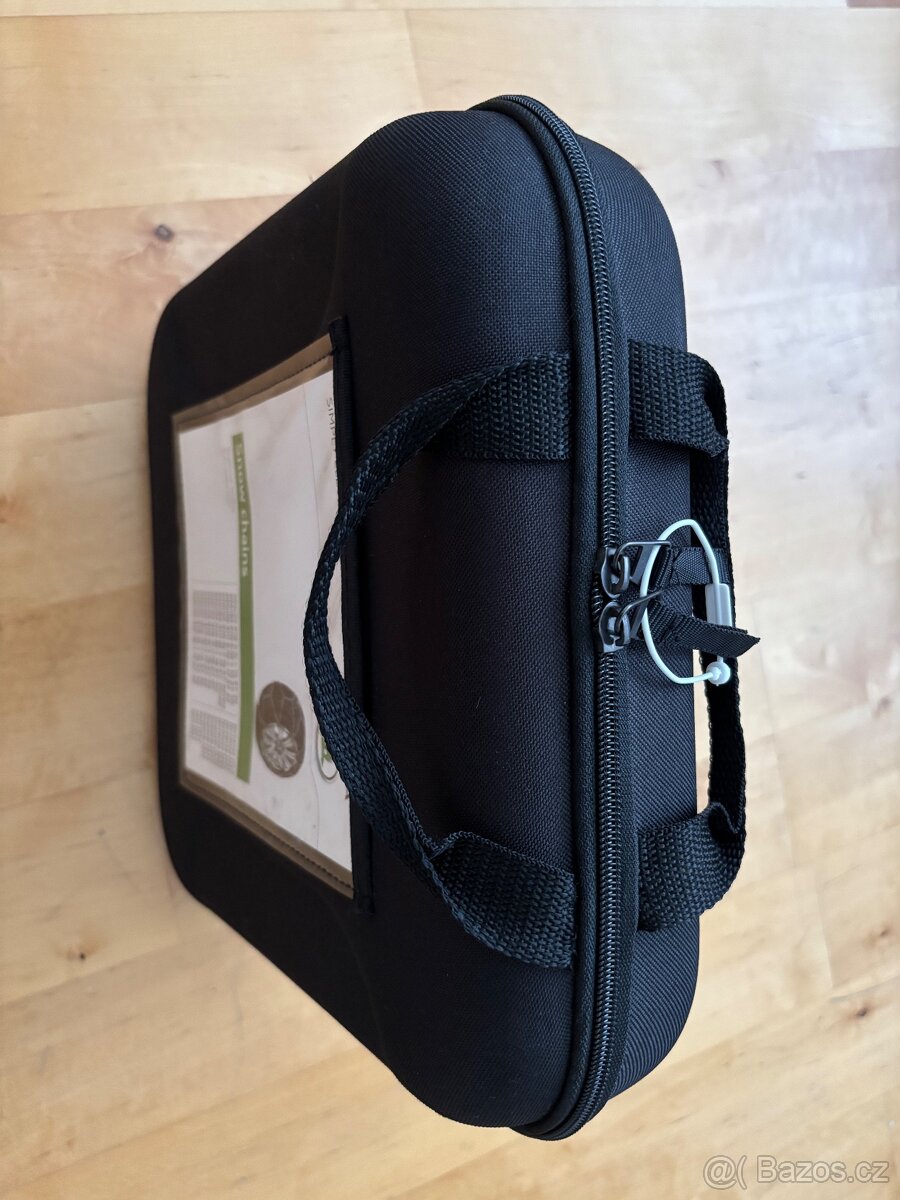 Sněhové řetězy Škoda - Octavia, Superb, Yeti - 3