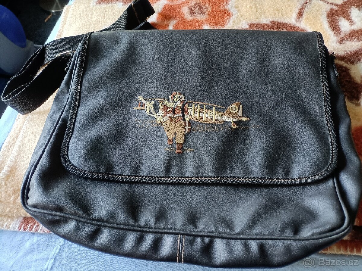 Taška přes rameno - 3