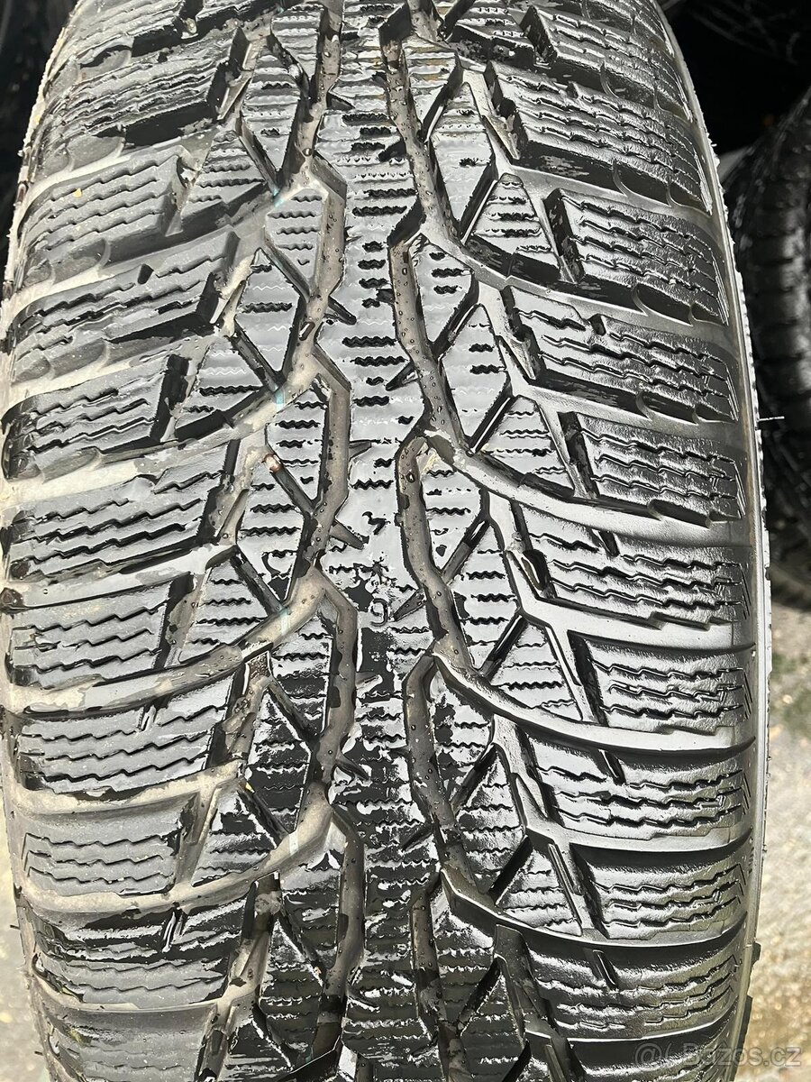 zimni pneu nokian - 3