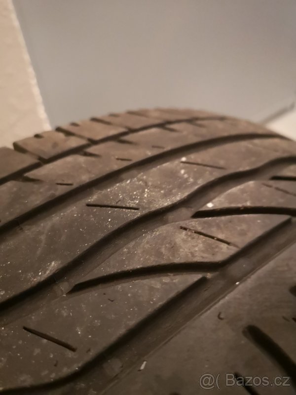 Pneumatiky Bridgestone letní 205 60 16 - 3