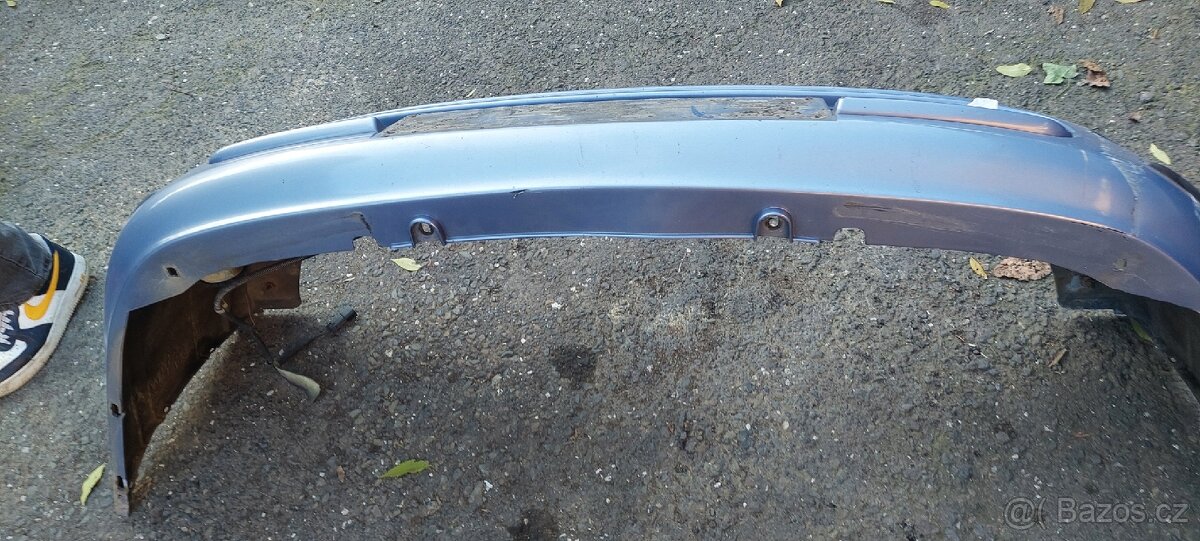 Fiat Brava díly dveře, nárazník, blatnik - 3