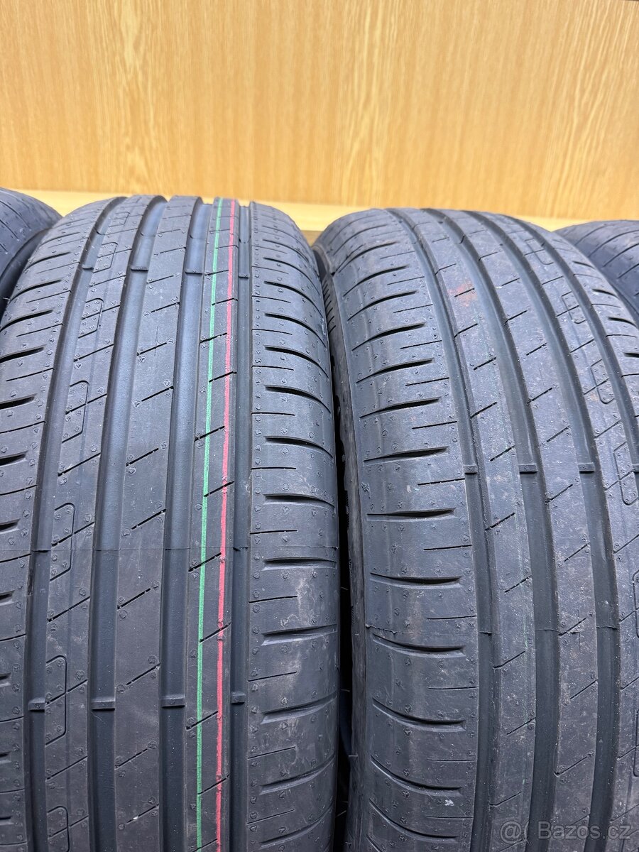 Letní Pneu 205/60 R16 - 3